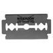 Леза для гоління двосторонні Wilkinson Double Edge Blades (5x20) 100шт 7000102Рбл фото 2
