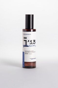 Сольовий спрей для текстурування "Ї'13" Ідеаліст 200ml Yi0000028 фото