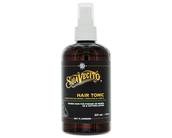 Тоник для волос Suavecito Hair Tonic 237ml K-P514-6 фото