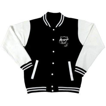 Куртка Morgan's Baseball Varsity Embroidered Jacket (M) M081 фото