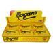 Антисептическое мыло Morgans Antiseptic Medicated Soap 80g bar(Новинка) M034 фото 2