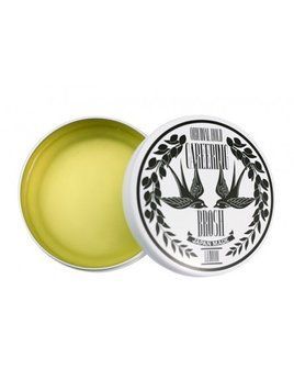 Помада для стилізації BROSH Pomade Carering Limon 120g BRH-P-C-L фото