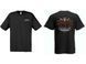 Футболка BROSH T-shirt Black M BRH-T-S-B-M фото 2