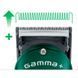 Машинка GAMMA PIU SKIN 47188 фото 5