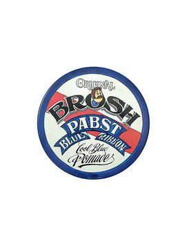 Помада для стилізації BROSH Pomade PABST Beer 120g BRH-PABST фото
