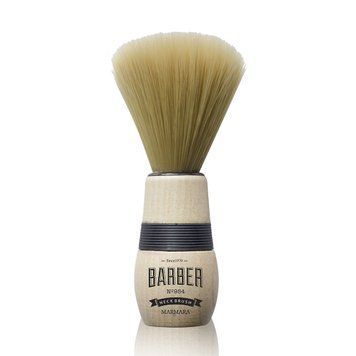 Мармара сметатель для шеи Marmara BARBER NECK BRUSH 954 BNB-954 фото