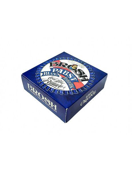 Помада для стилізації BROSH Pomade PABST Beer 120g BRH-PABST фото