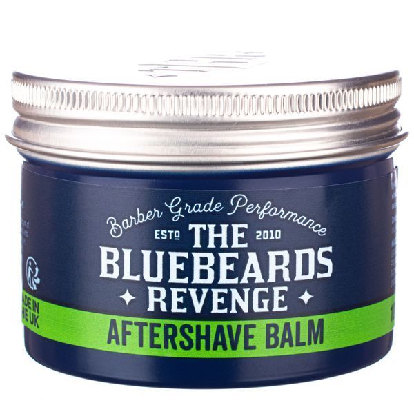 Бальзам після гоління The Bluebeards Revenge Aftershave Cream 100мл 10201028 фото