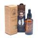 Олія для бороди Captain Fawcett Ricki Hall's Booze & Baccy Beard Oil 50ml F1114 фото 3
