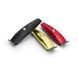 Тример GAMMA PIU ABSOLUTE HITTER black/red/gold 48859 фото 2