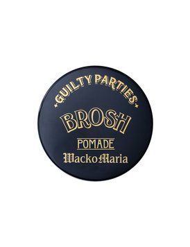 Помада для стилізації BROSH Pomade Wacko Maria Collaboration 120g BR4005 фото