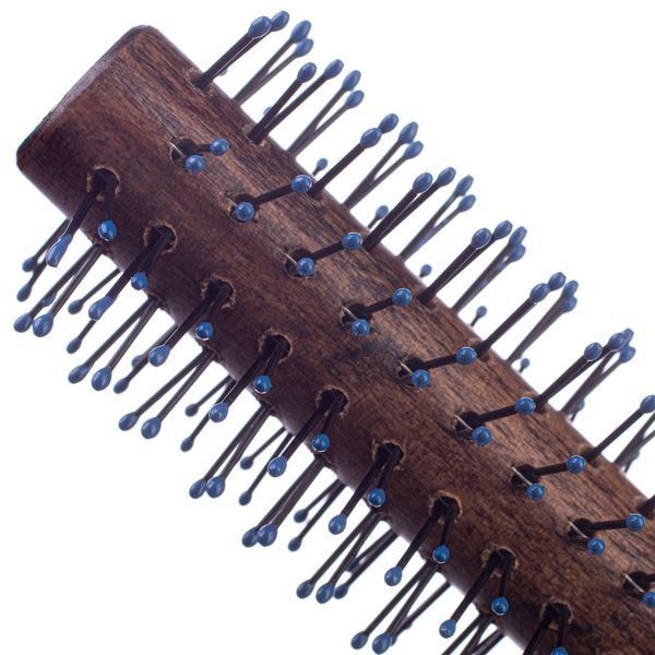 Щетка роллер (дерев.) Браш The Bluebeards Revenge Quiff Roller 10301038 фото
