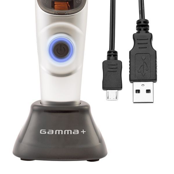 Тример GAMMA PIU X-EVO 44424 фото