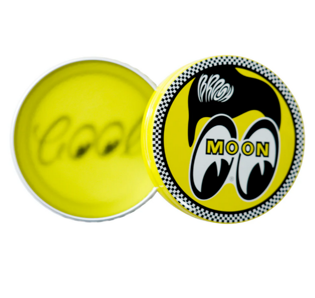 Помада для стилизации BROSH &times; MOONEYES POMADE Collaboration 120g BR4017 фото
